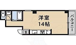 天王寺駅 6.5万円