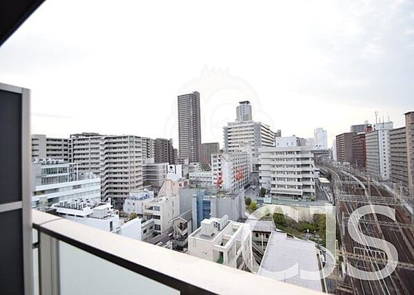 ファーストフィオーレ天王寺筆ヶ崎EYE ｜大阪府大阪市天王寺区筆ケ崎町(賃貸マンション1K・12階・22.36㎡)の写真 その20