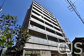 casa felice  ｜ 大阪府大阪市生野区鶴橋１丁目5番21号（賃貸マンション1LDK・6階・41.08㎡） その3