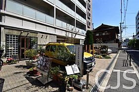 casa felice  ｜ 大阪府大阪市生野区鶴橋１丁目5番21号（賃貸マンション1LDK・6階・41.08㎡） その21