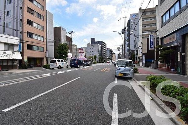 ファーストレジデンス玉造 ｜大阪府大阪市東成区東小橋１丁目(賃貸マンション1K・6階・23.33㎡)の写真 その19