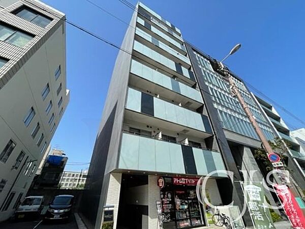 ルミエール清水谷 ｜大阪府大阪市中央区玉造２丁目(賃貸マンション1K・3階・23.27㎡)の写真 その3