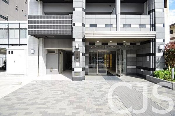 アドバンス上町台プレジール ｜大阪府大阪市天王寺区生玉寺町(賃貸マンション1K・5階・23.49㎡)の写真 その19