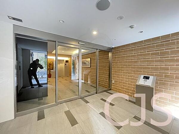 Y&Rino Residence ｜大阪府大阪市中央区道修町２丁目(賃貸マンション1LDK・11階・40.68㎡)の写真 その15