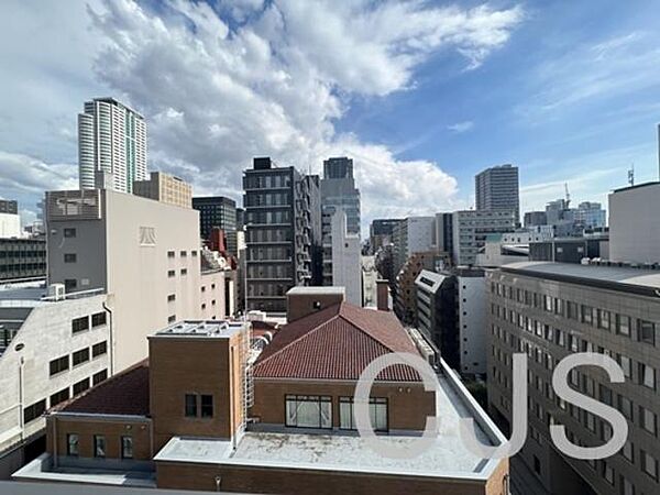 Y&Rino Residence ｜大阪府大阪市中央区道修町２丁目(賃貸マンション1LDK・11階・40.68㎡)の写真 その16