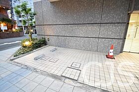 キャッスルビュー玉造上町台  ｜ 大阪府大阪市中央区玉造２丁目5番13号（賃貸マンション2LDK・7階・51.10㎡） その19