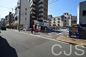 ヴェローナ1  ｜ 大阪府大阪市中央区島之内２丁目（賃貸マンション1R・11階・29.00㎡） その5