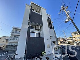 ハーモニーテラス巽北3  ｜ 大阪府大阪市生野区巽北２丁目（賃貸アパート1K・2階・21.18㎡） その21