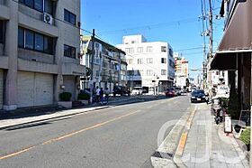 アレーズコート  ｜ 大阪府大阪市生野区中川西２丁目2番5号（賃貸マンション1LDK・4階・52.56㎡） その10