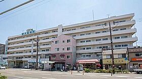 ウォンテ  ｜ 大阪府大阪市生野区巽中２丁目3番20号（賃貸マンション1DK・4階・29.61㎡） その29