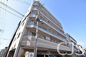 Ritz新今里  ｜ 大阪府大阪市生野区新今里２丁目9番15号（賃貸マンション1K・5階・24.03㎡） その3