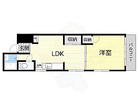 セイワパレス寺山公園  ｜ 大阪府大阪市中央区玉造２丁目25番12号（賃貸マンション1LDK・4階・37.97㎡） その2