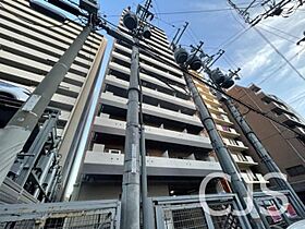 エグゼ難波東  ｜ 大阪府大阪市中央区高津３丁目（賃貸マンション1K・9階・34.88㎡） その3