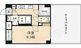 エグゼ大阪城東  ｜ 大阪府大阪市東成区大今里西２丁目（賃貸マンション1K・7階・34.80㎡） その2