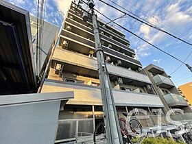 エグゼ大阪城東  ｜ 大阪府大阪市東成区大今里西２丁目（賃貸マンション1K・7階・34.80㎡） その18