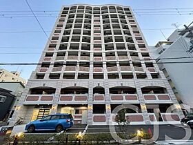 Luxe今里2  ｜ 大阪府大阪市生野区新今里２丁目7番9号（賃貸マンション1K・6階・24.07㎡） その3