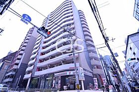 SEST北浜  ｜ 大阪府大阪市中央区島町２丁目（賃貸マンション1K・9階・23.45㎡） その22