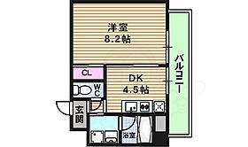 アーバンステージ安堂寺1  ｜ 大阪府大阪市中央区安堂寺町２丁目（賃貸マンション1DK・3階・33.16㎡） その2