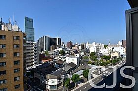 ビーバープレイス四天王寺  ｜ 大阪府大阪市天王寺区大道１丁目（賃貸マンション1K・6階・23.51㎡） その20