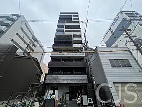 プレサンス松屋町ヴィゴラス  ｜ 大阪府大阪市中央区神崎町2番10号（賃貸マンション1K・3階・21.29㎡） その1