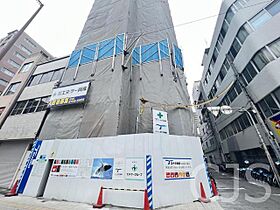 ラシーヌ瓦屋町  ｜ 大阪府大阪市中央区瓦屋町２丁目（賃貸マンション1LDK・8階・28.47㎡） その20