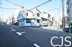 WT.netBLD.  ｜ 大阪府大阪市天王寺区小橋町4番10号（賃貸マンション1R・6階・24.91㎡） その27