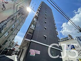 グランデュール大今里西2  ｜ 大阪府大阪市東成区大今里西３丁目（賃貸マンション1R・9階・25.30㎡） その3