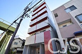 グランパシフィック寺田町東  ｜ 大阪府大阪市生野区舎利寺１丁目15番8号（賃貸マンション1R・3階・21.51㎡） その1