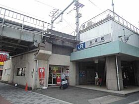 ヴィラ上町  ｜ 大阪府大阪市中央区上町１丁目（賃貸マンション1R・6階・15.00㎡） その4