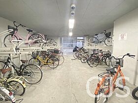 レオンコンフォート本町東  ｜ 大阪府大阪市中央区常盤町２丁目（賃貸マンション1LDK・15階・41.00㎡） その19