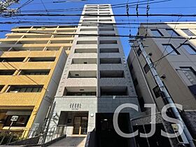 リーガル南船場2  ｜ 大阪府大阪市中央区南船場１丁目7番6号（賃貸マンション1R・14階・30.38㎡） その1