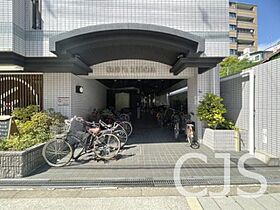 グランピア真田山  ｜ 大阪府大阪市天王寺区餌差町（賃貸マンション1DK・5階・28.30㎡） その13