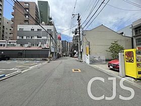 プレサンス松屋町ヴェルデス  ｜ 大阪府大阪市中央区神崎町（賃貸マンション1K・6階・21.46㎡） その21