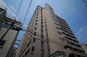 ミュプレ北浜  ｜ 大阪府大阪市中央区平野町１丁目3番13号（賃貸マンション1K・6階・25.20㎡） その22