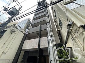 レジュールアッシュ大阪城WEST  ｜ 大阪府大阪市中央区南新町２丁目3番16号（賃貸マンション1R・5階・23.73㎡） その21