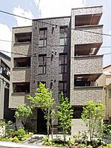 大阪府大阪市天王寺区舟橋町（賃貸マンション2LDK・2階・60.76㎡） その1