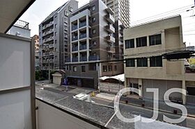 ミラージュパレス上本町  ｜ 大阪府大阪市中央区上汐２丁目1番7号（賃貸マンション1K・9階・25.06㎡） その24