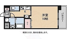 Forest Grace 深江橋2  ｜ 大阪府大阪市東成区深江北２丁目（賃貸マンション1K・4階・28.90㎡） その2