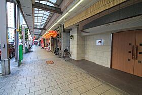 グラマシー心斎橋東  ｜ 大阪府大阪市中央区松屋町住吉（賃貸マンション1K・12階・24.00㎡） その12