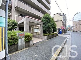 GATHERIA PACE  ｜ 大阪府大阪市天王寺区国分町18番15号（賃貸マンション2LDK・4階・65.28㎡） その28