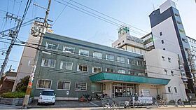 ラパンジール新今里  ｜ 大阪府大阪市生野区新今里５丁目8番6号（賃貸マンション1R・5階・17.80㎡） その15