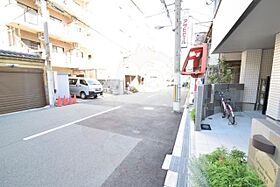 Terrasse House HARUKA  ｜ 大阪府大阪市天王寺区大道２丁目7番20号（賃貸マンション1LDK・2階・40.42㎡） その12