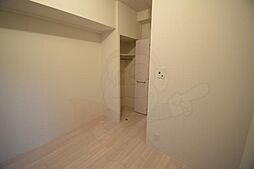 エスリード天王寺ブランシェ 9階1Kのリビング/ダイニング