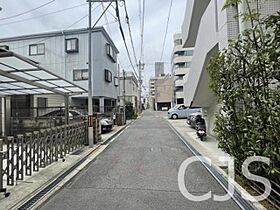 サンライズ細工谷  ｜ 大阪府大阪市天王寺区細工谷１丁目（賃貸マンション1K・2階・18.00㎡） その20