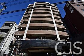 セレッソコート上本町EAST  ｜ 大阪府大阪市天王寺区東上町3番17号（賃貸マンション1LDK・4階・42.70㎡） その1