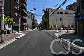 Groove Nipponbashi  ｜ 大阪府大阪市中央区日本橋２丁目14番12号（賃貸マンション1K・2階・25.82㎡） その28