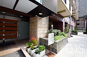 松屋町グランドハイツ  ｜ 大阪府大阪市中央区瓦屋町２丁目12番15号（賃貸マンション1R・7階・24.16㎡） その16