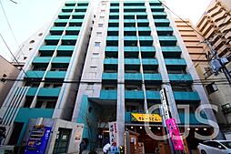 フローライト長堀橋