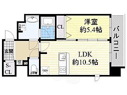 プレサンス松屋町駅前デュオ