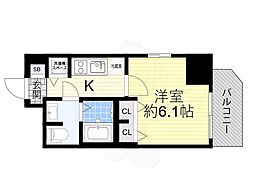 プレサンス松屋町グレース